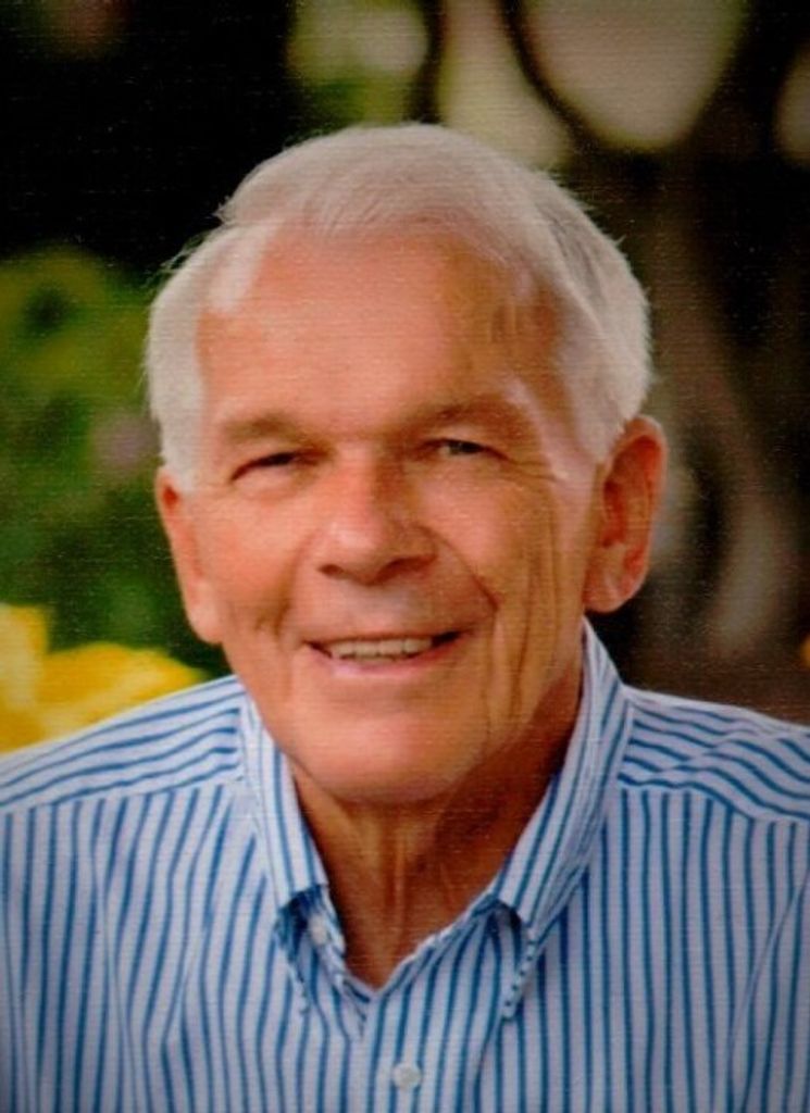 Donald C. Findlay Profile Photo