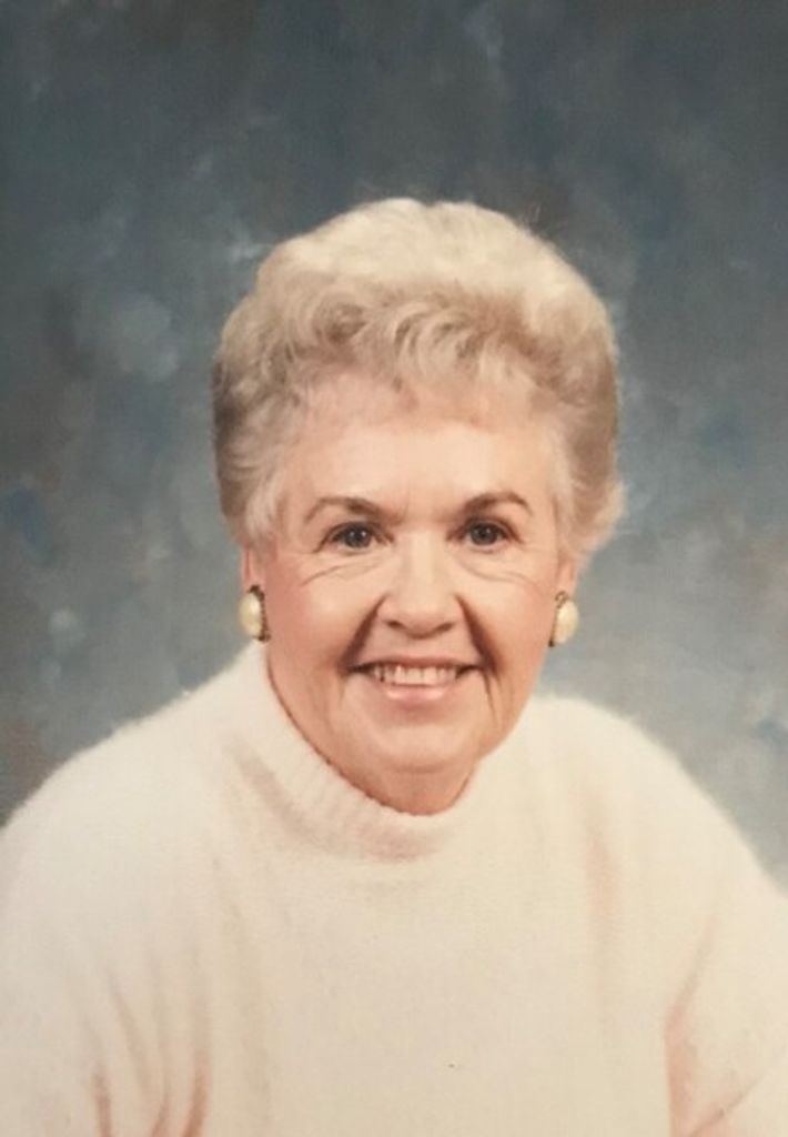 Barbara Reynolds Profile Photo