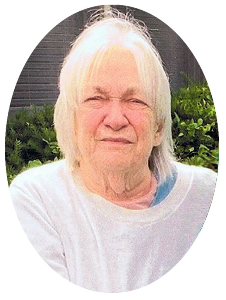 Velma Lois (Wages)  Banks