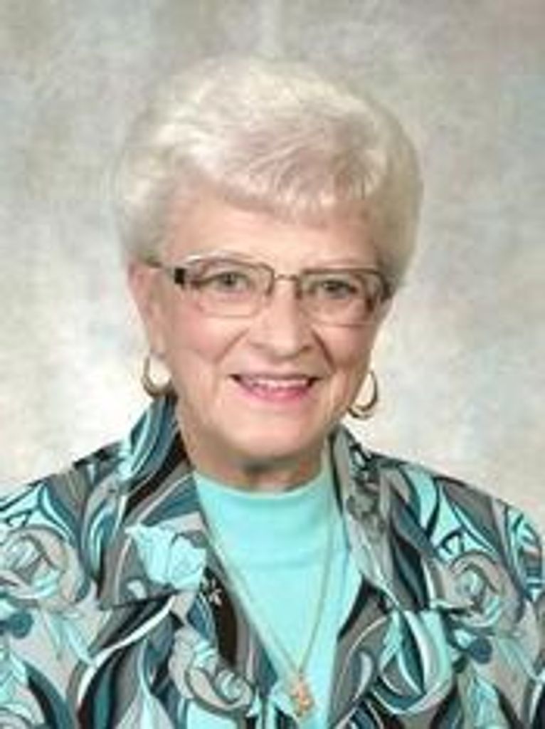 Anna Margaret Starns Profile Photo