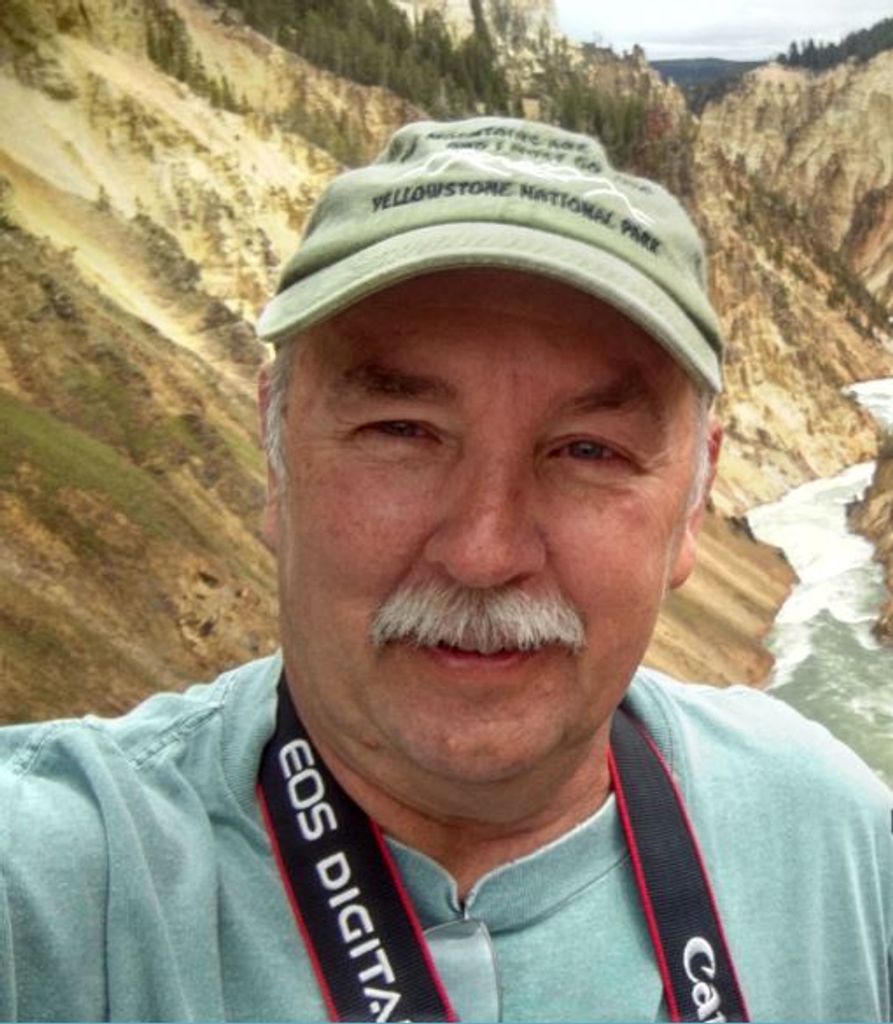 Harold E. Maccubbin, Iii