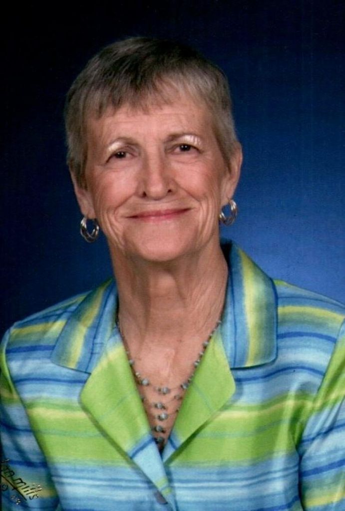 Wanda Lucille Rhea Profile Photo