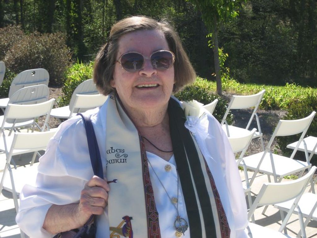 Mary J. (Schwinn) Carroll