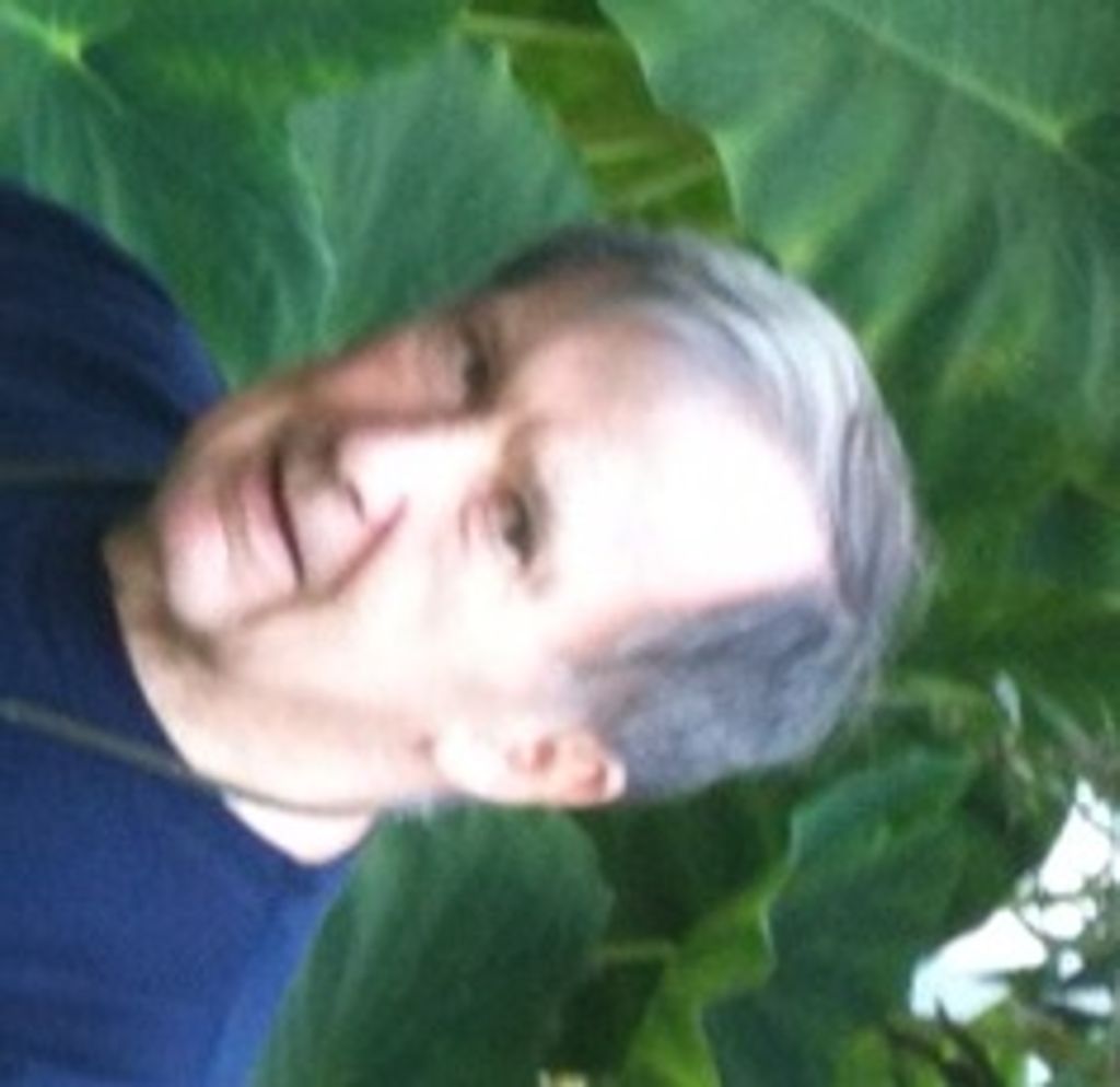 Craig (Donald) Noble