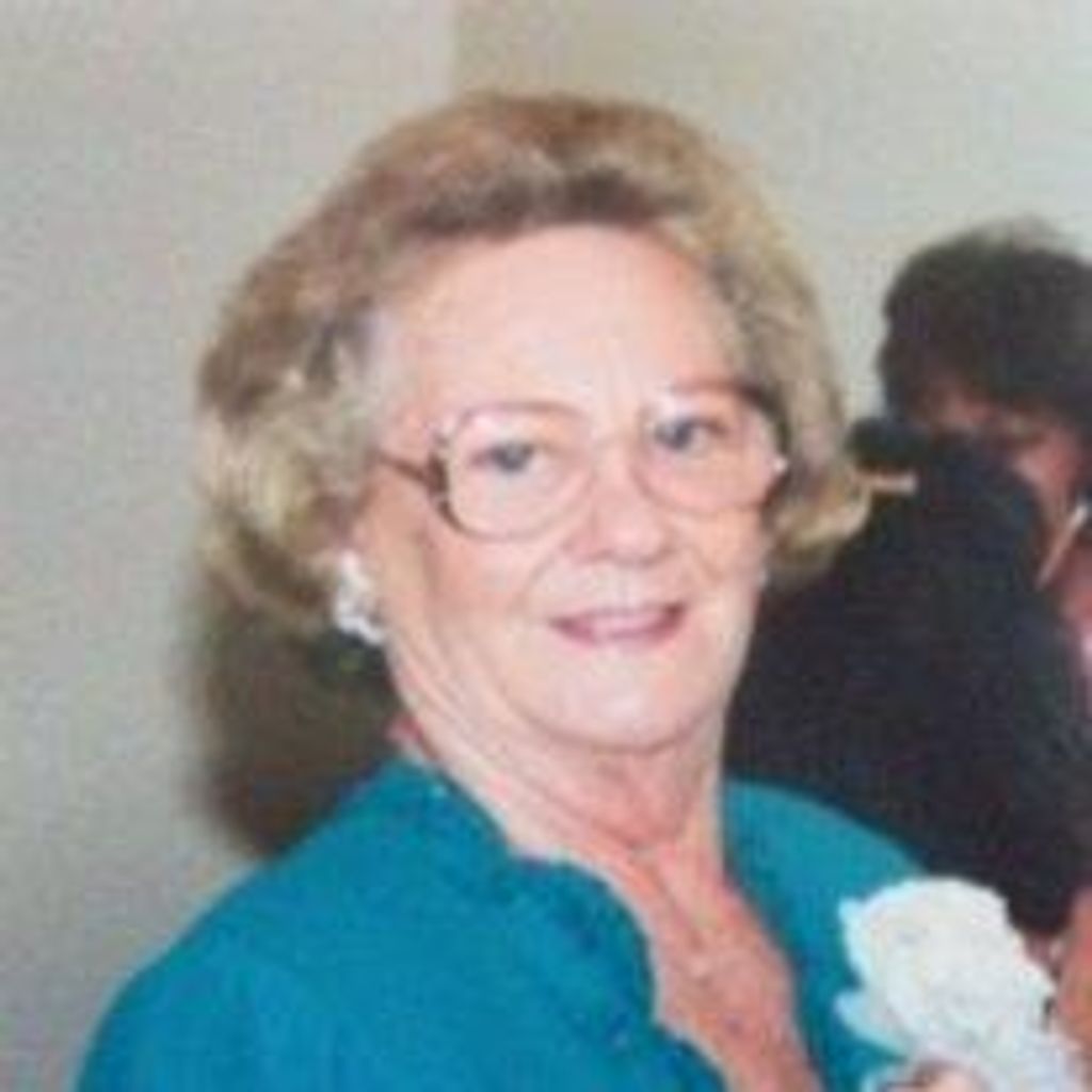 Miriam  Smith Kalinowsky