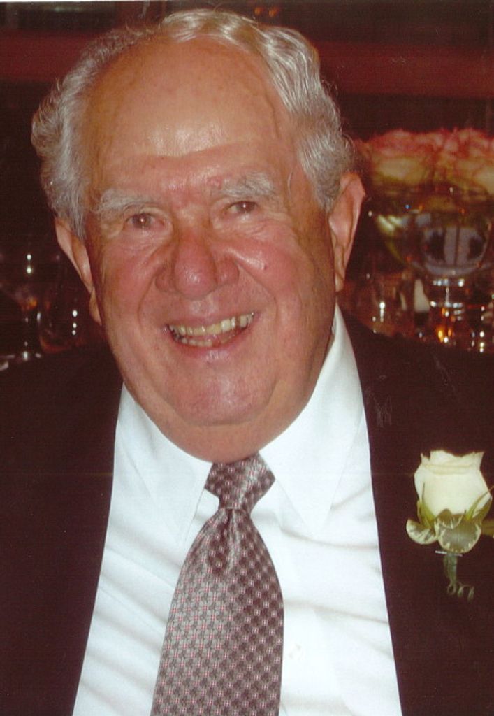 George Franko