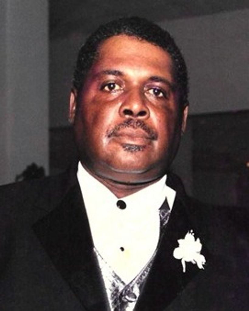 Johhny Frank Cobb, Sr. Profile Photo
