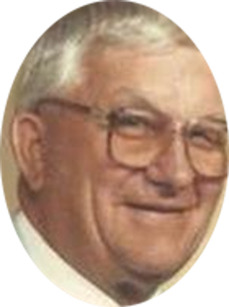 Harry Rudisell
