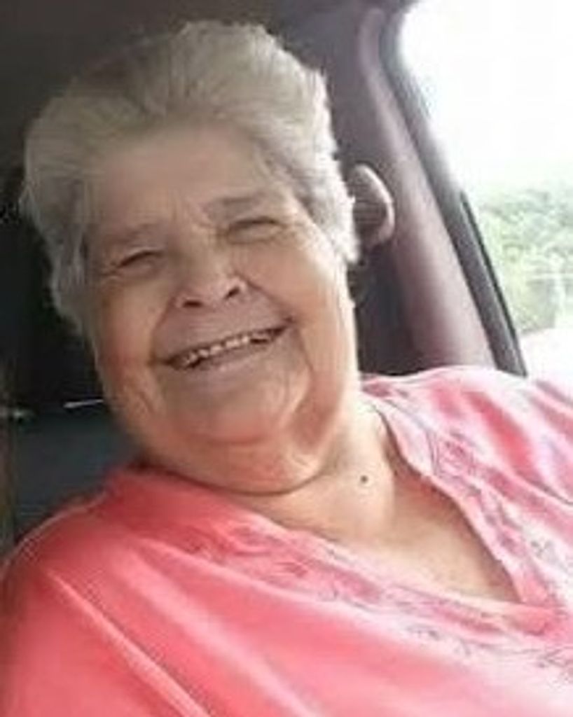 Margaret Ann Berkhouse Profile Photo