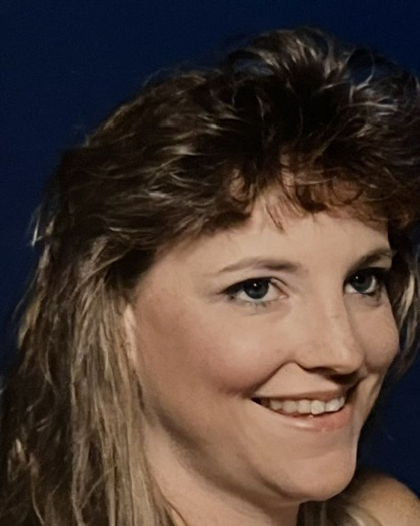 Pamela Marie Blackwell Jean