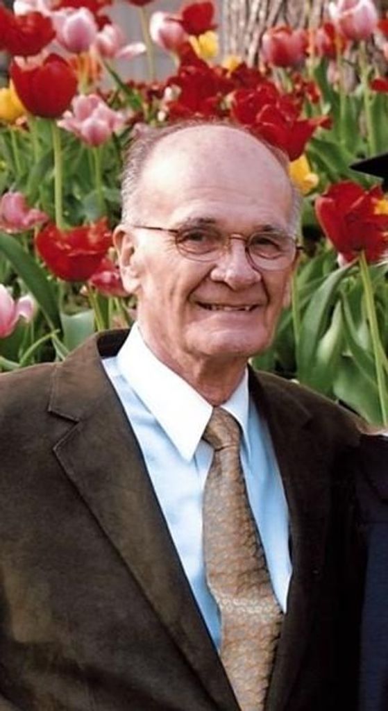 Matthew J. Mctish Profile Photo