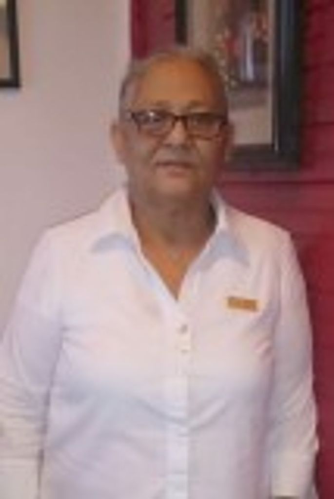Iris Torres