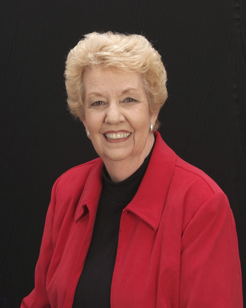 Joan Johnson Profile Photo