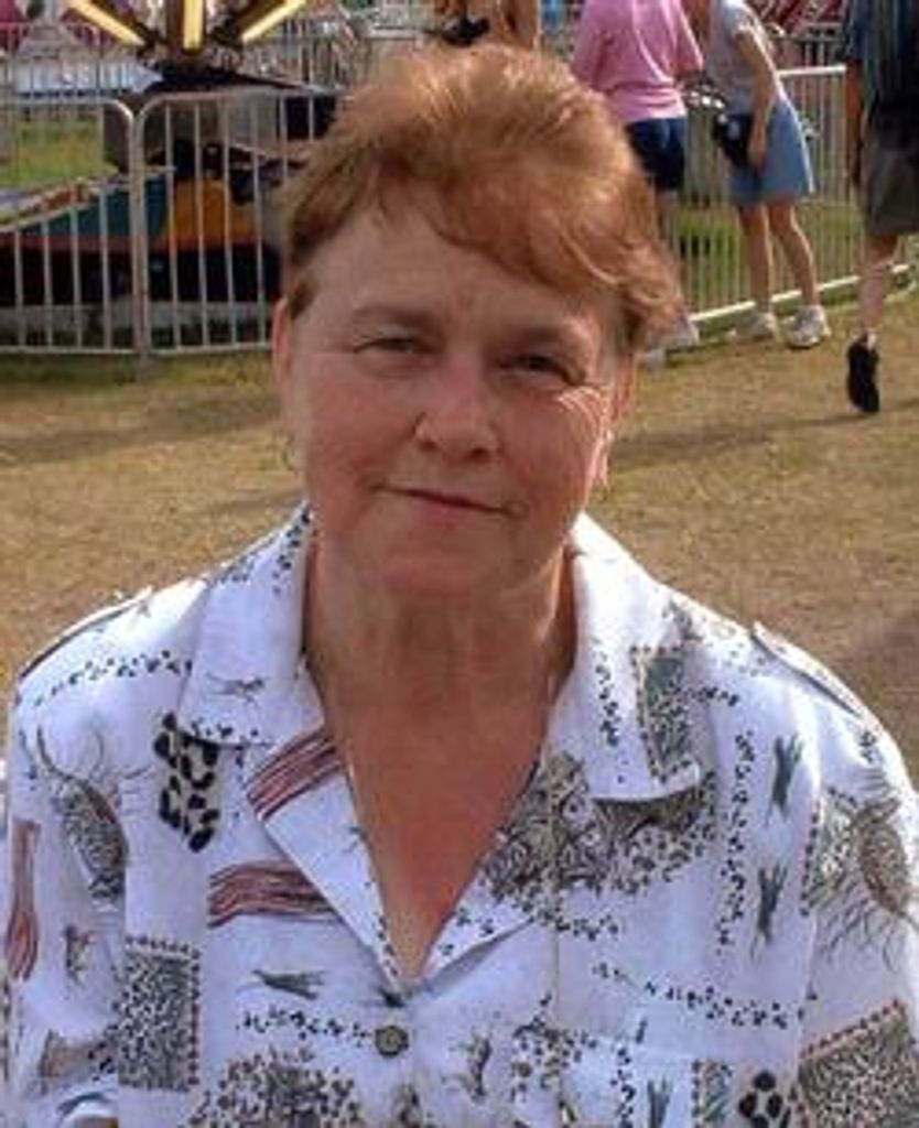 Judith Sandness