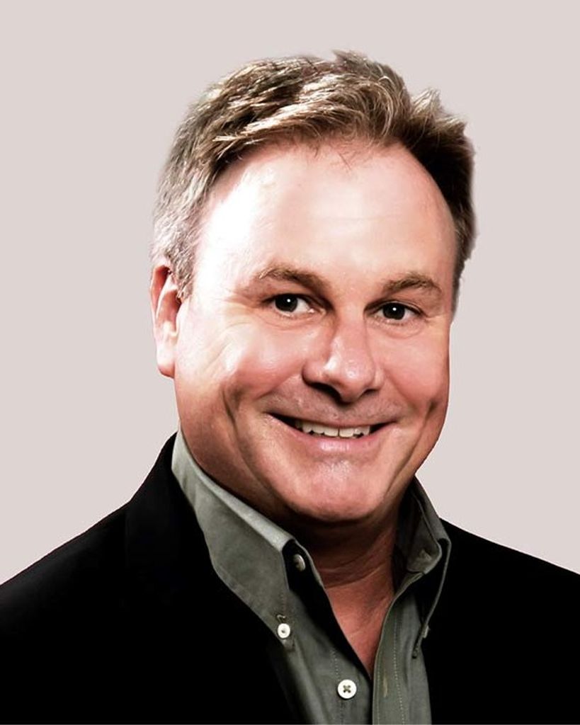 Paul E. Fitzgerald Profile Photo