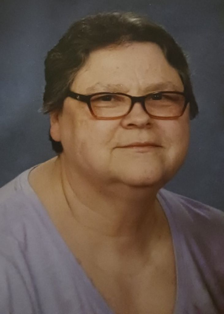 Barbara Jean Armstrong Profile Photo