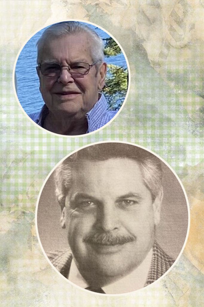 Donald Richard Pratt Profile Photo