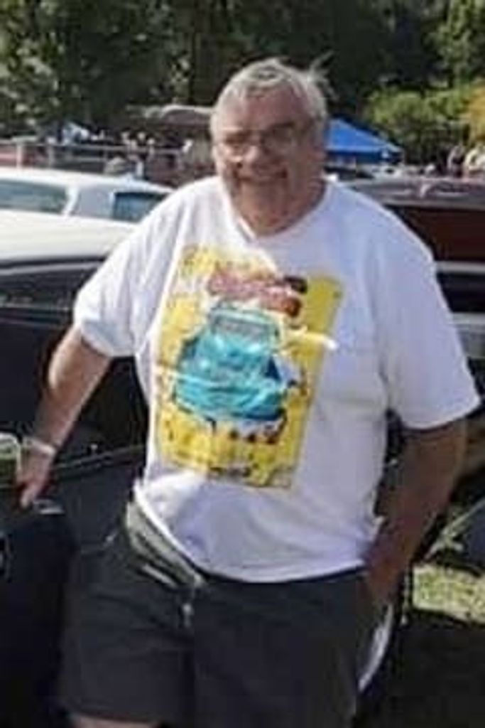 Billy-Dean Lee Switzer Profile Photo
