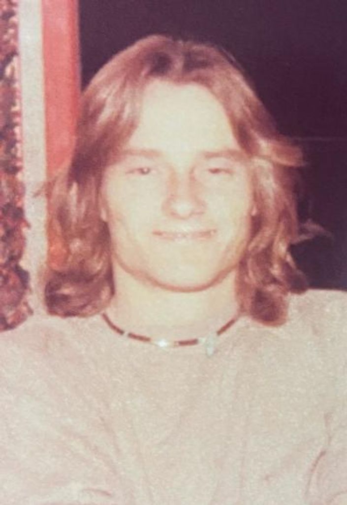 Mark D. Waters Profile Photo