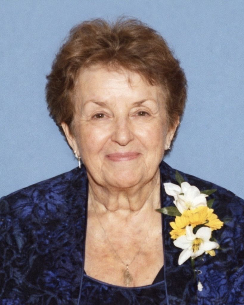 Antoinette T. Gulotta