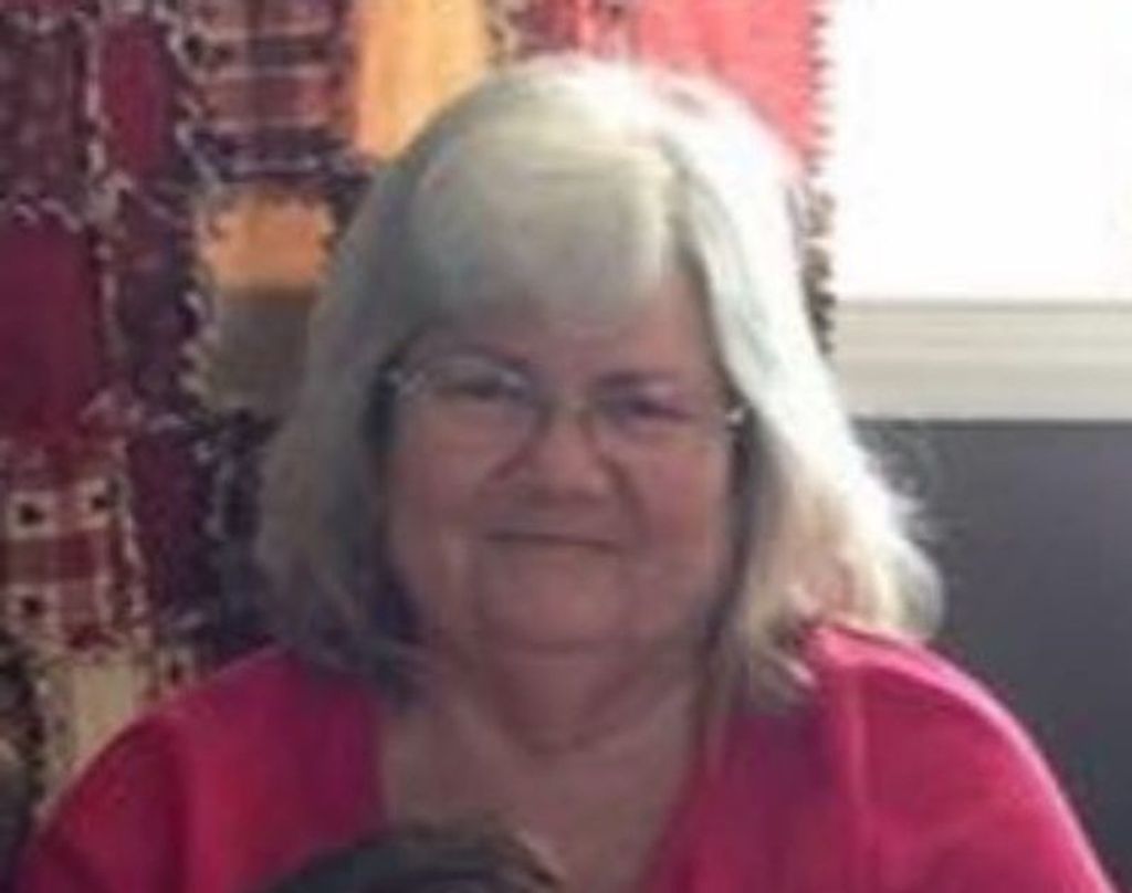 Linda M Jackson Profile Photo