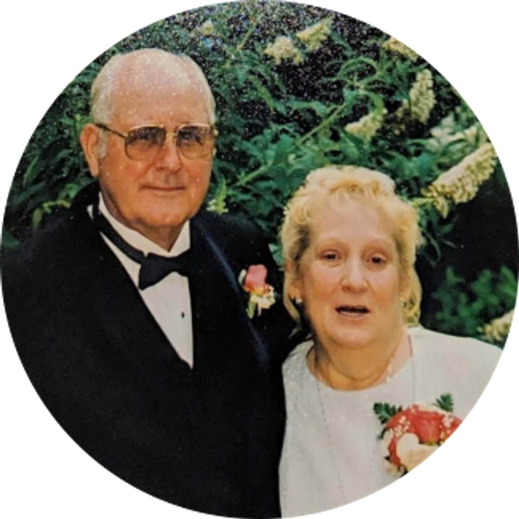 Carla Ann Hamson