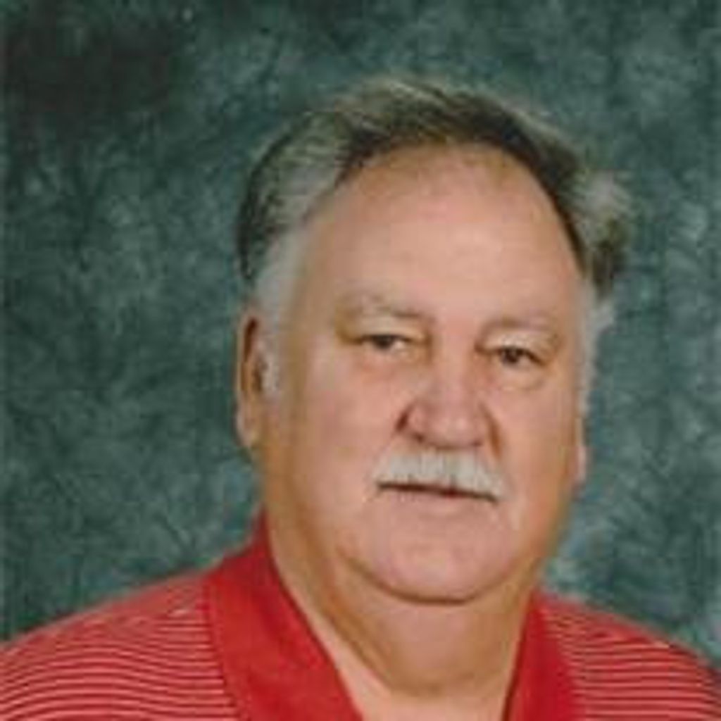 Ralph Osborne