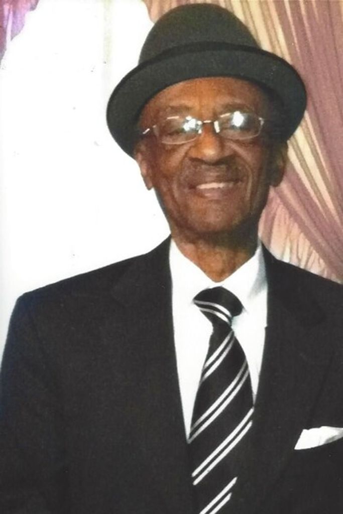 Matthew "Mack" Durant