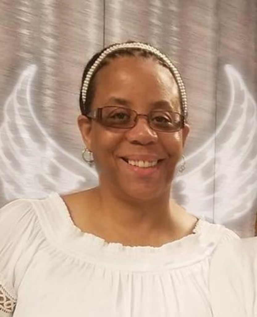 Maria D. Young