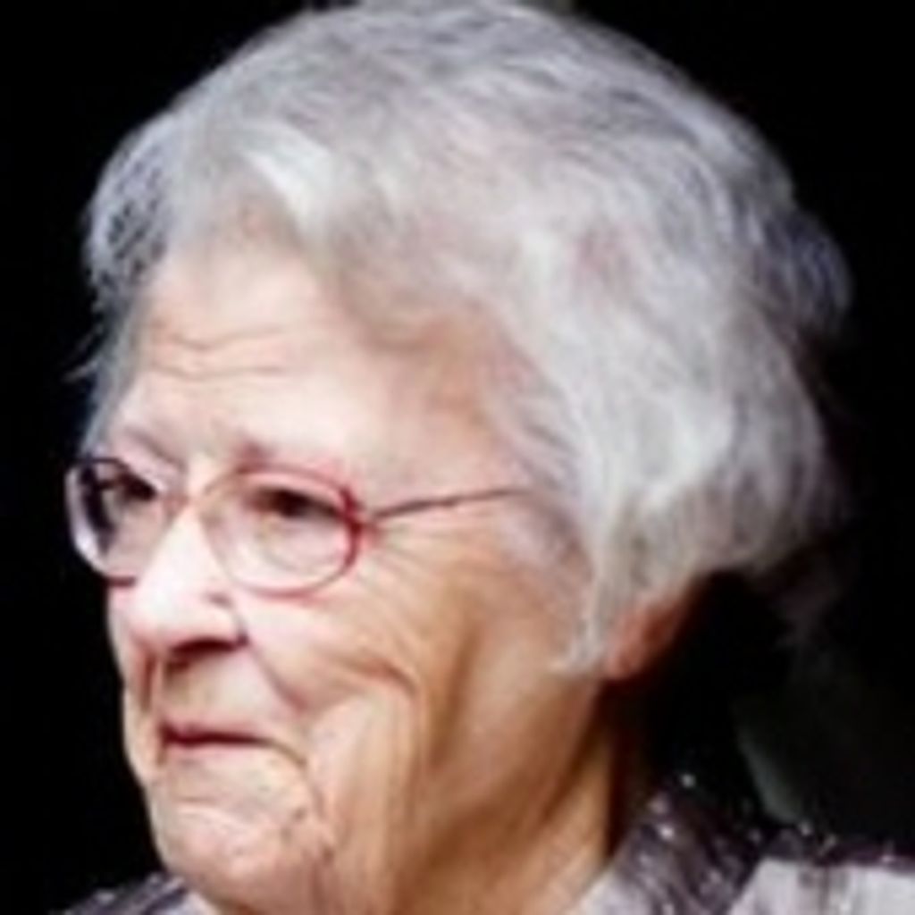 Marjorie Dressel