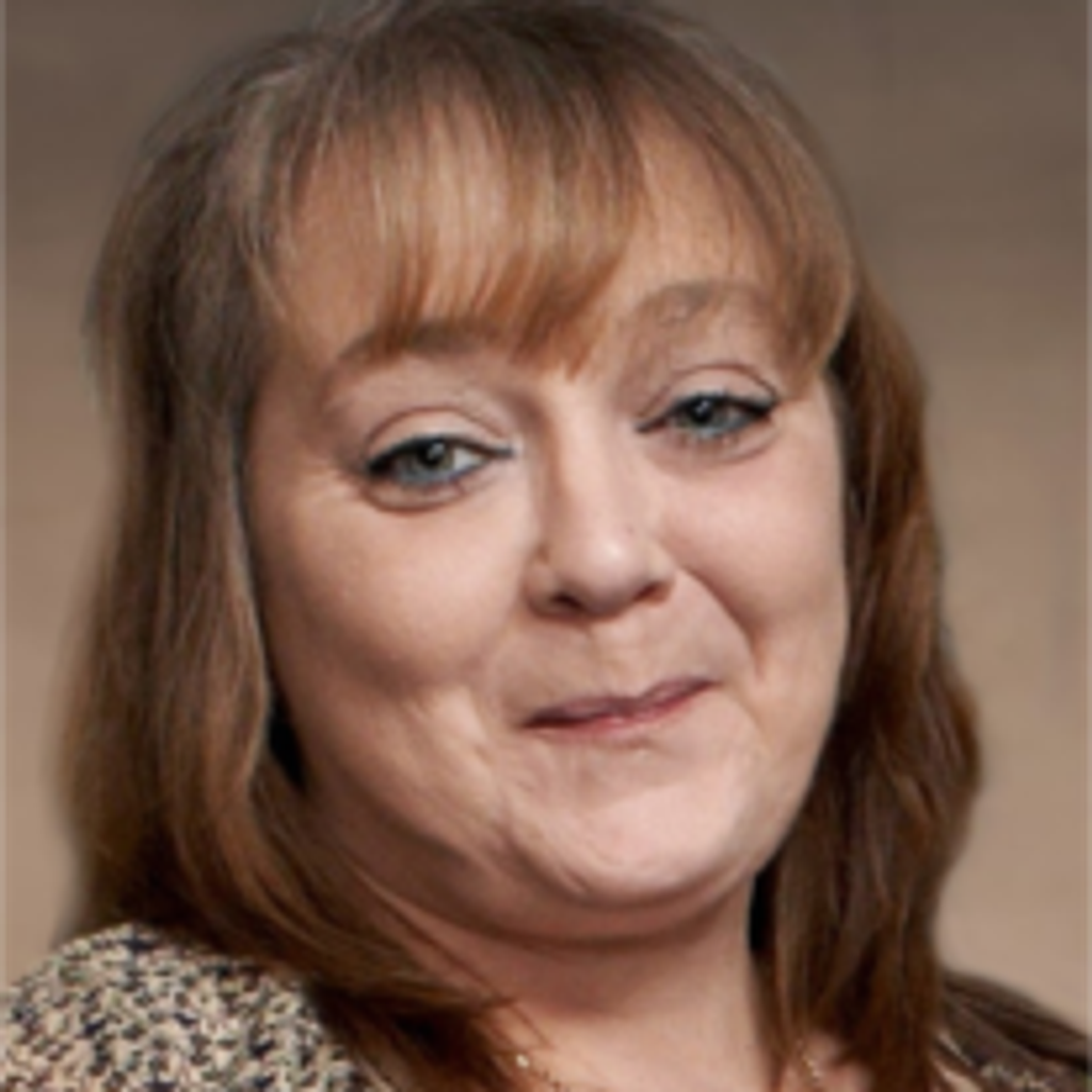 Bernadette "Candy" Corley