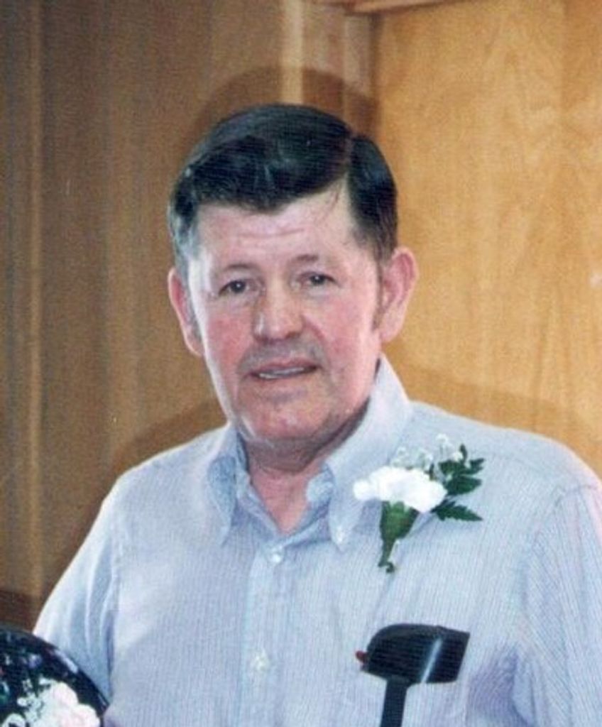 Gerald H. Clouse, Sr.