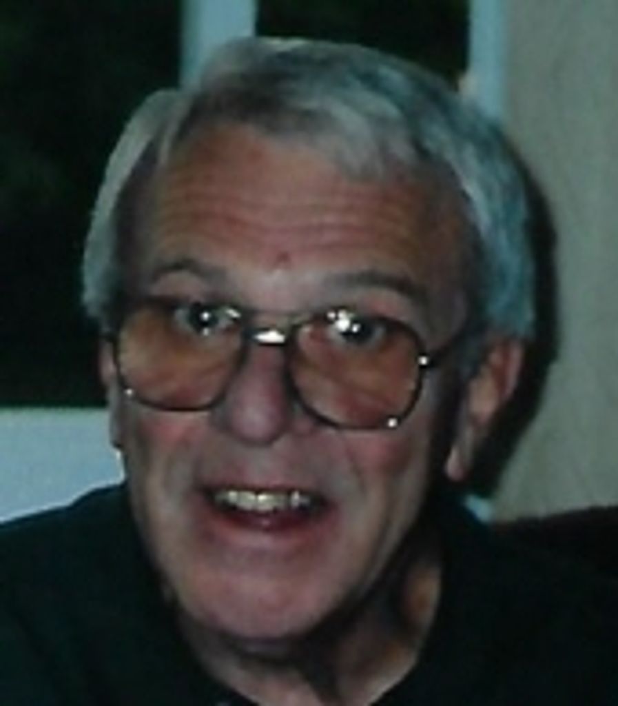 Thomas J. Furar