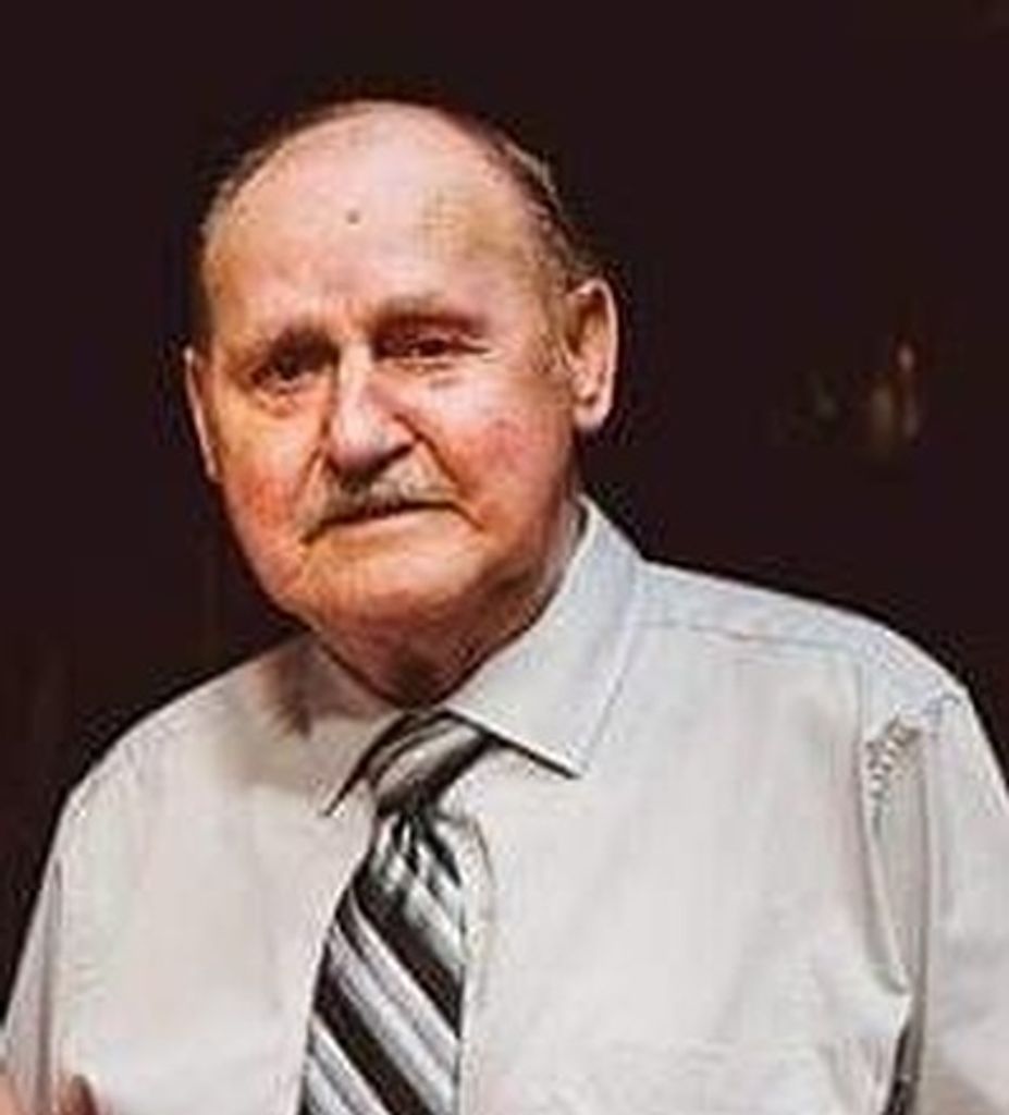 Ronald Goodyear Profile Photo