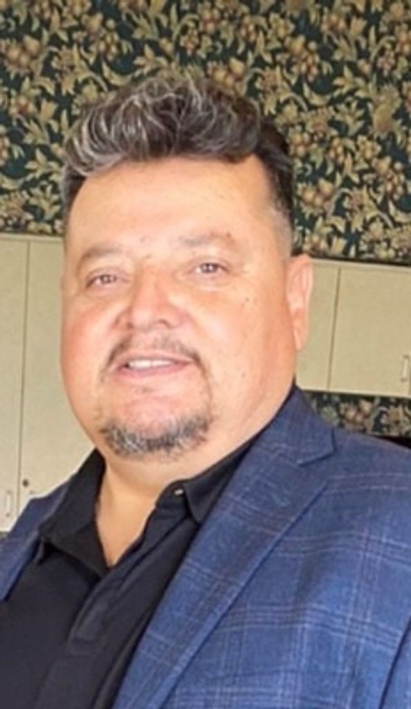 Luis Alberto Pino Jr. Profile Photo