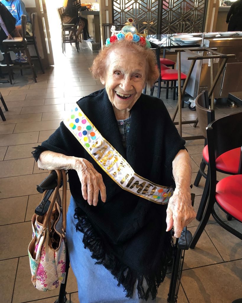 Martha Bea Haack