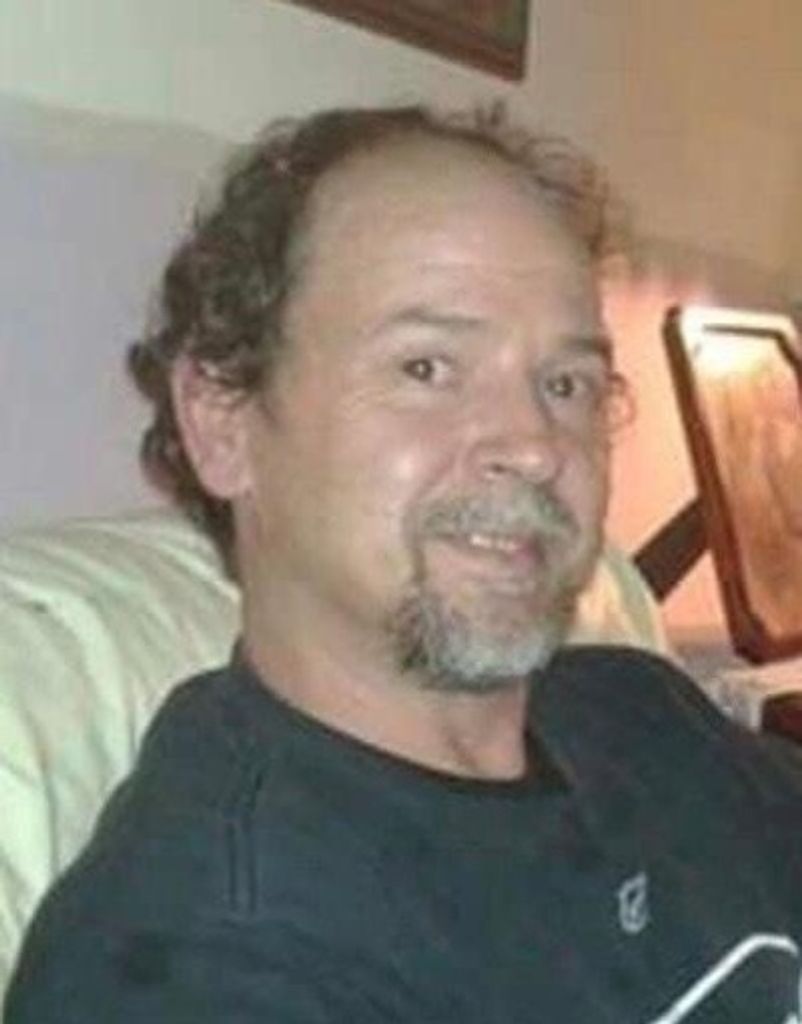 Brian Mark Smith, Sr.