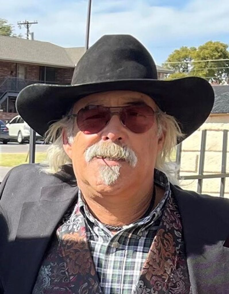 Burl Alan Davis