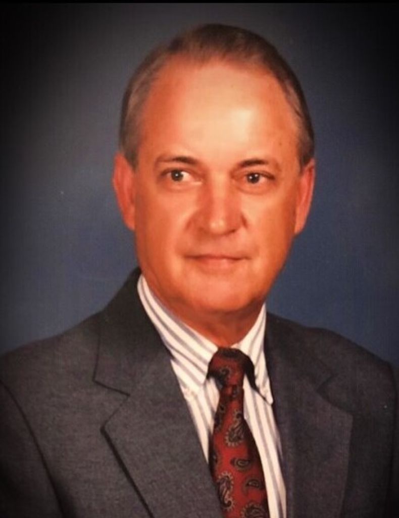 Dale H. Anderson Profile Photo