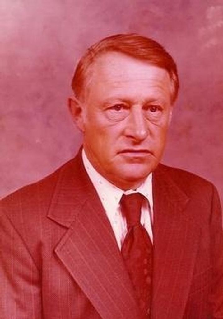 Roy C. Meyer