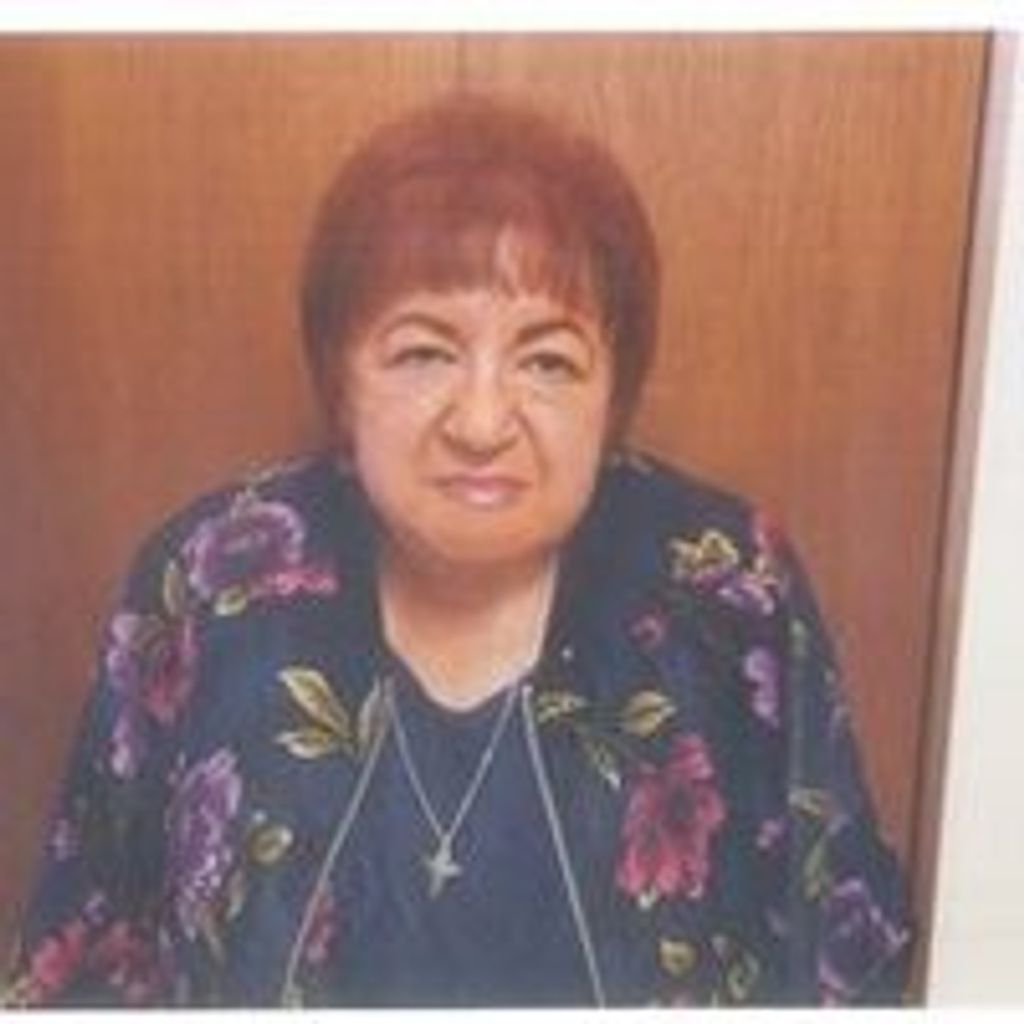 Phyllis J. Ward Profile Photo