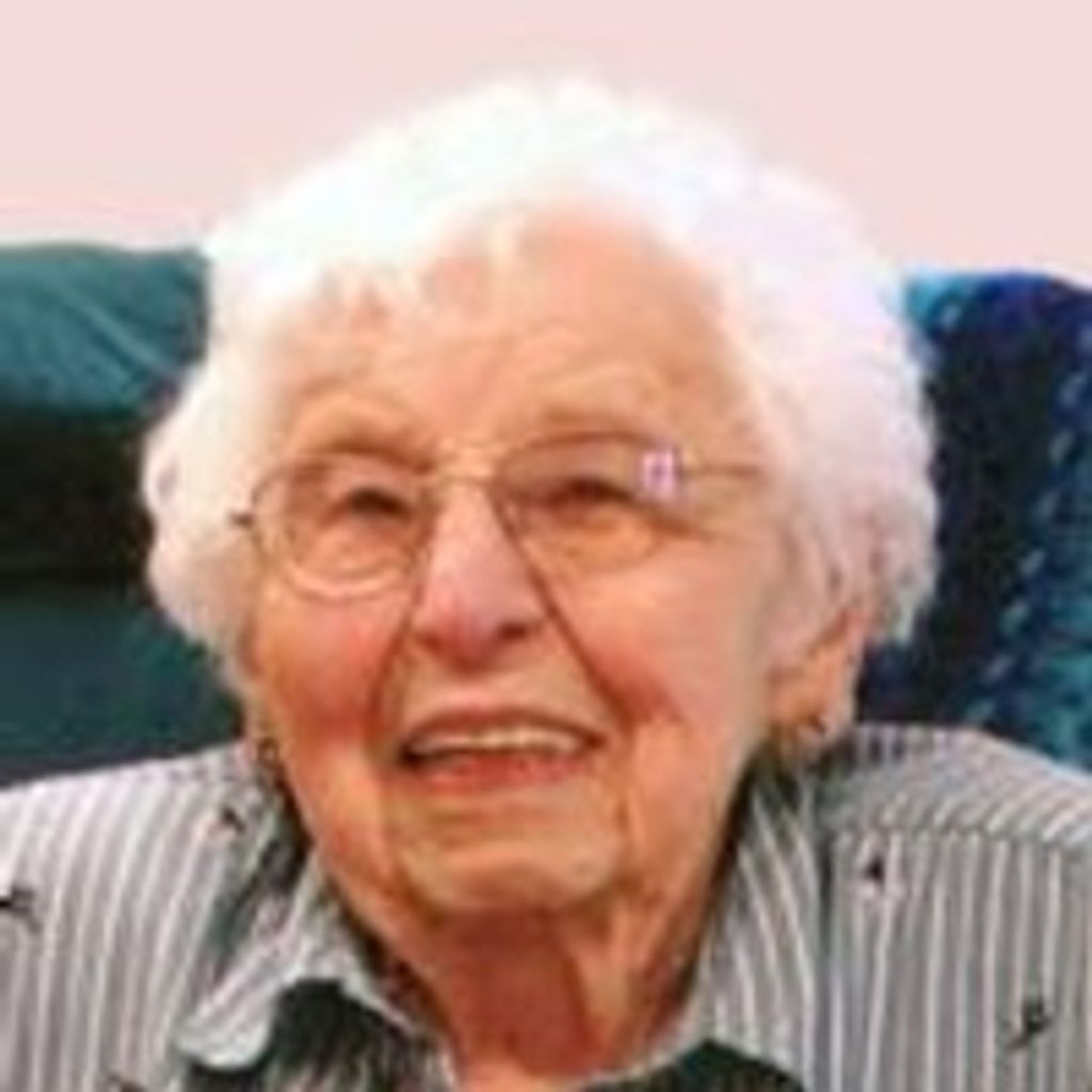Florence Wozny