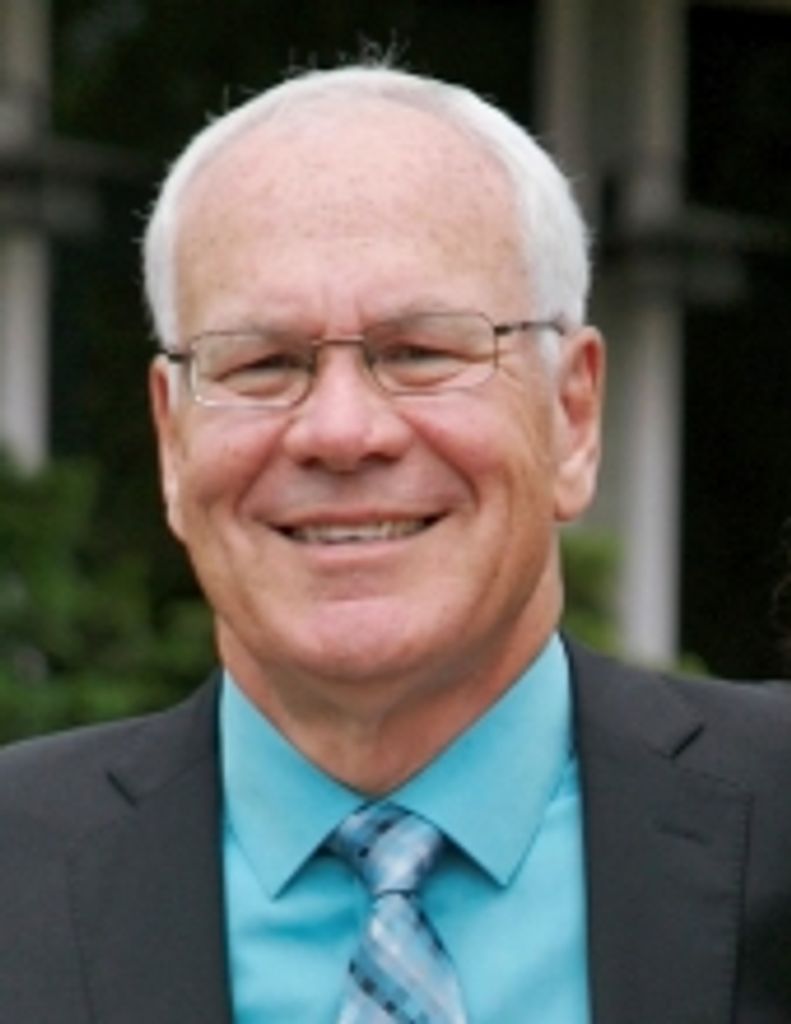 Harold Van Eerden Profile Photo