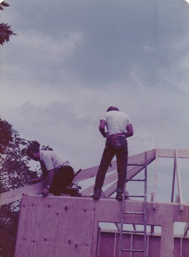Donald R. Milroy photo gallery thumbnail 15 of 116