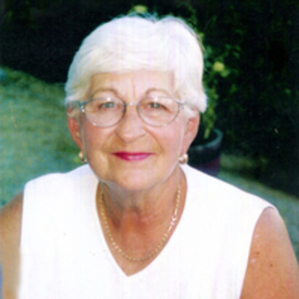 Jeanne A Jones