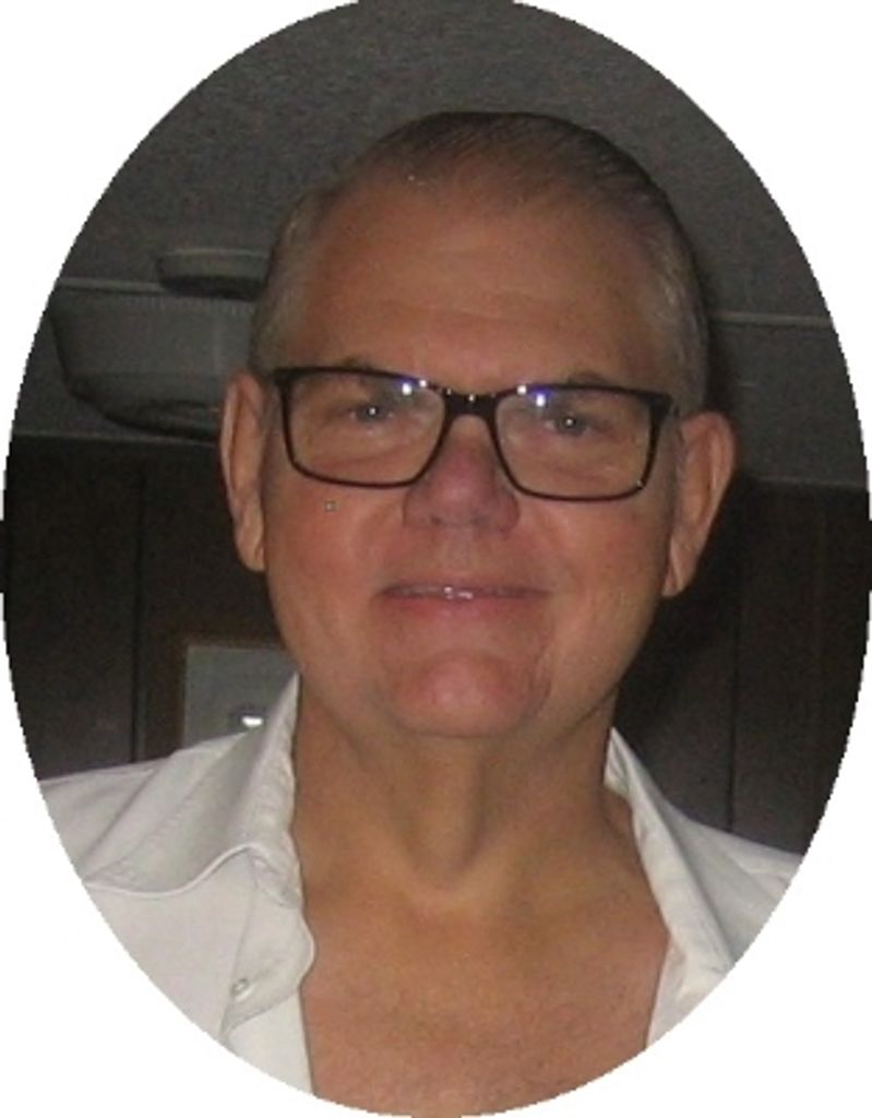 David Timothy Layton