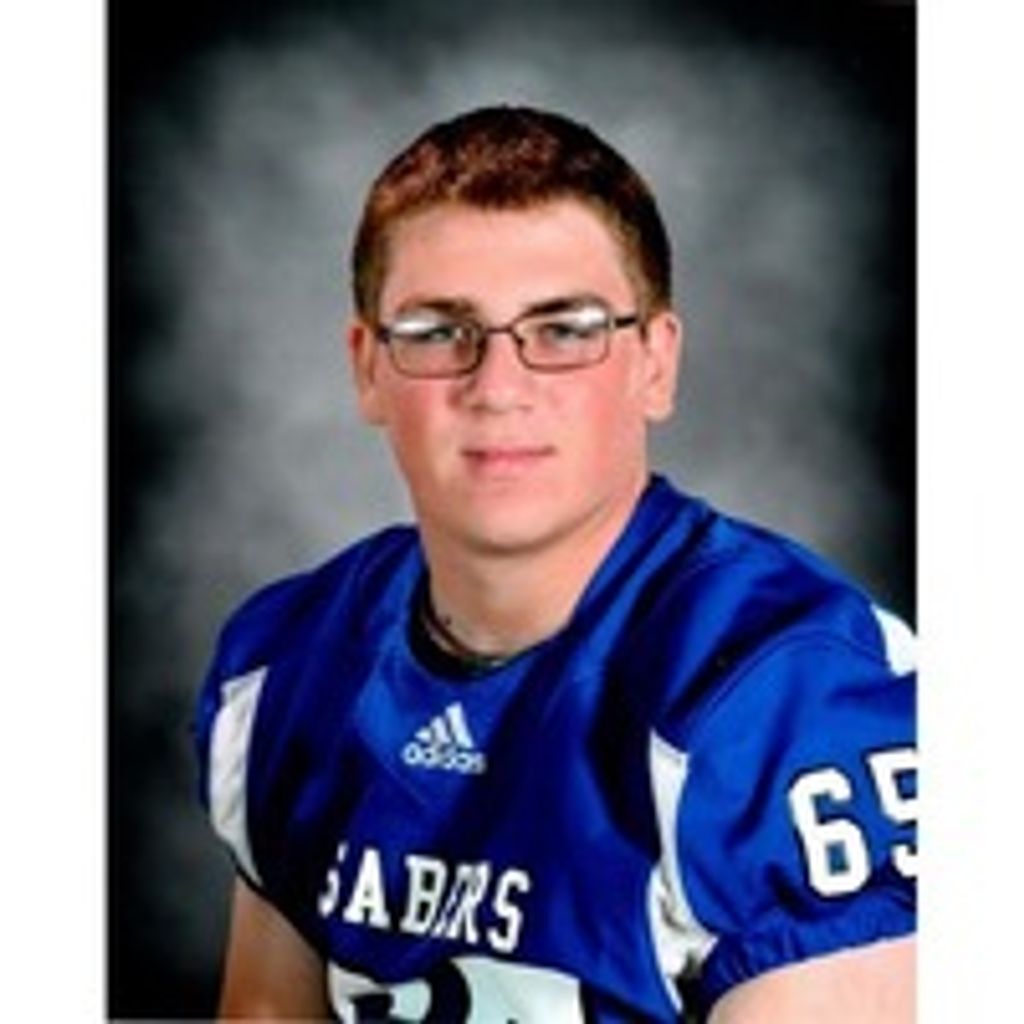Hunter Edward Conklin