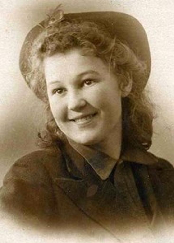 Iuliia Mokrousova