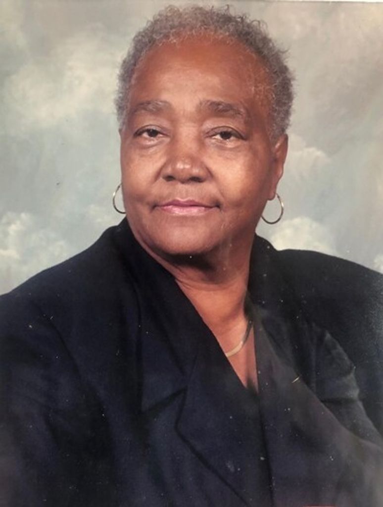 Mrs. Annie Pearl "Bonnie" Armstead Profile Photo