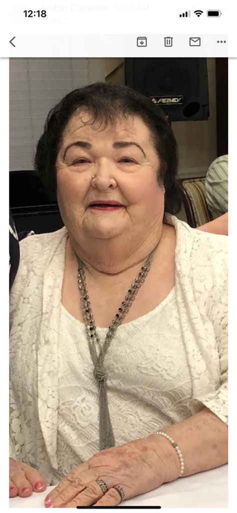 Audrey Marie Montgomery Profile Photo